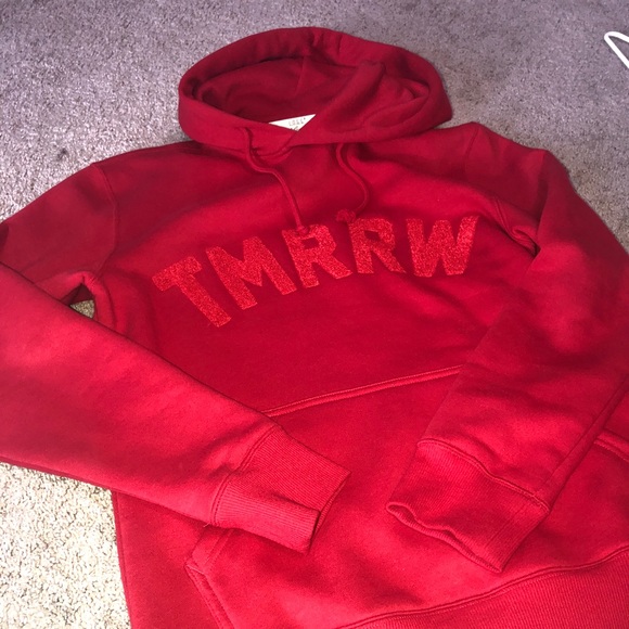 H&M Jackets & Coats | Hm Pullover Hoodie | Poshmark